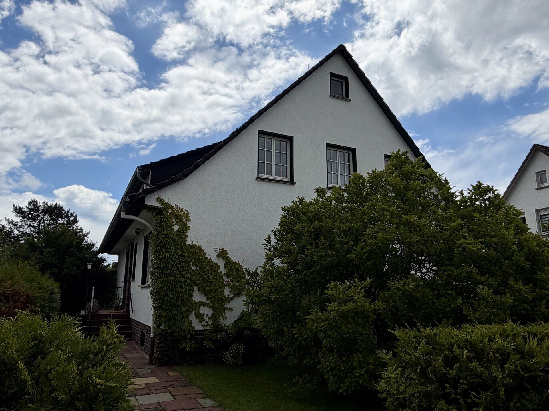 Wohnung Wilhelm-Volckmar-Weg in Homberg (Efze)