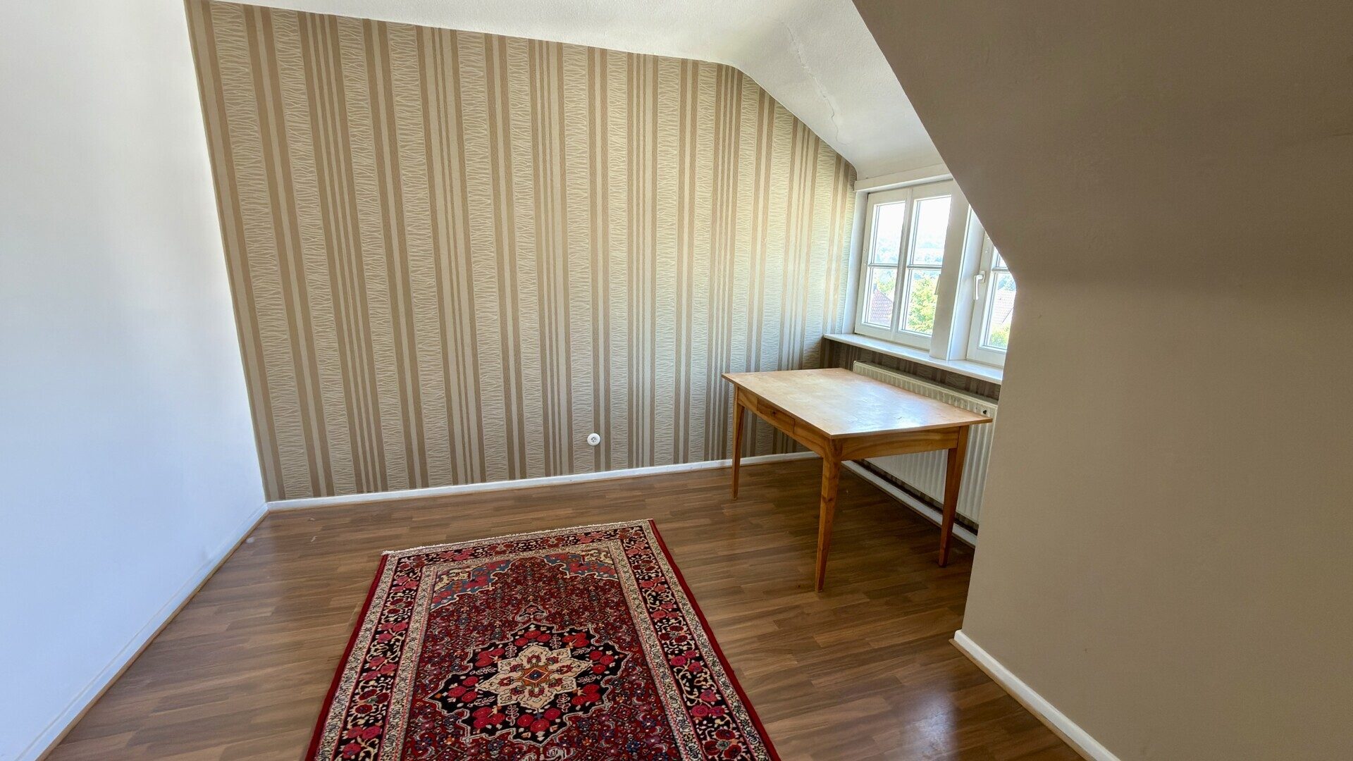 Wohnung Wilhelm-Volckmar-Weg in Homberg (Efze)