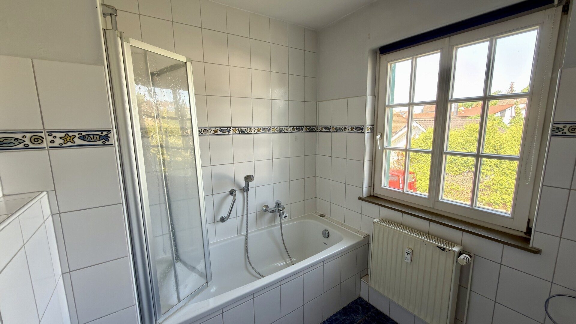 Wohnung Wilhelm-Volckmar-Weg in Homberg (Efze)