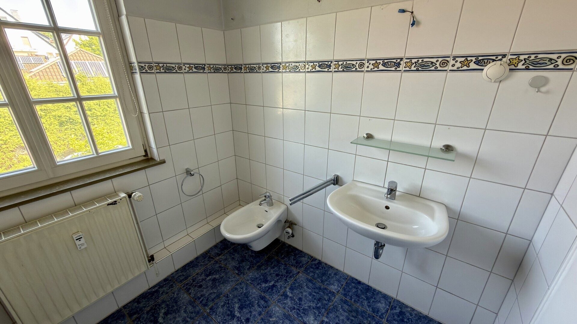 Wohnung Wilhelm-Volckmar-Weg in Homberg (Efze)