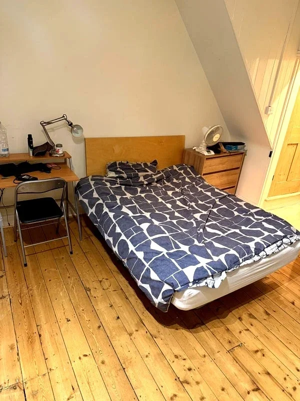 Room Orchard Street in Hinckley and Bosworth