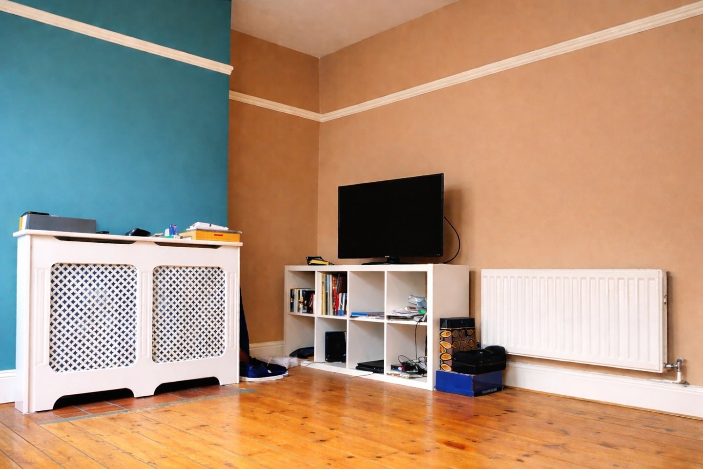 Room Orchard Street in Hinckley and Bosworth