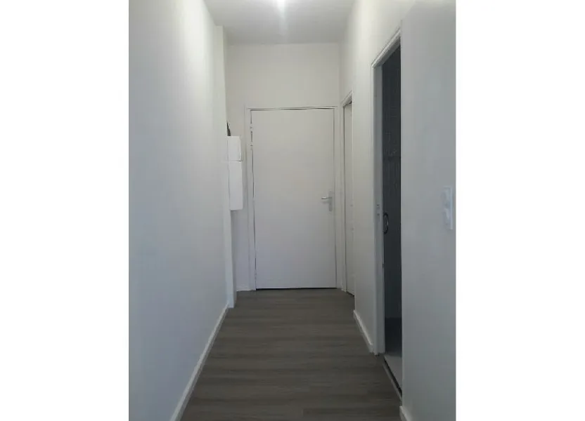 Appartement Rue de Pechique à Soustons