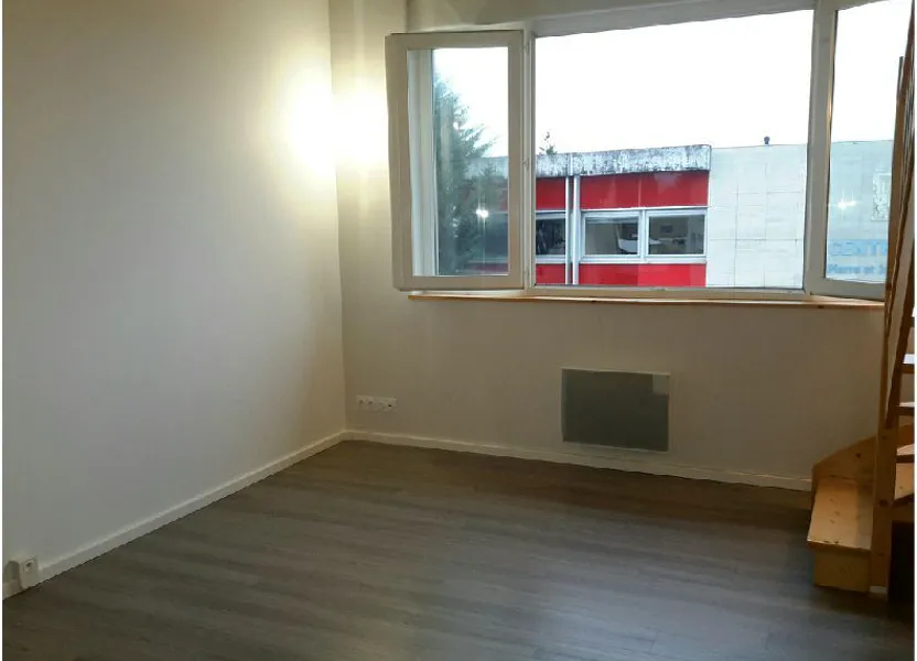 Appartement Rue de Pechique à Soustons