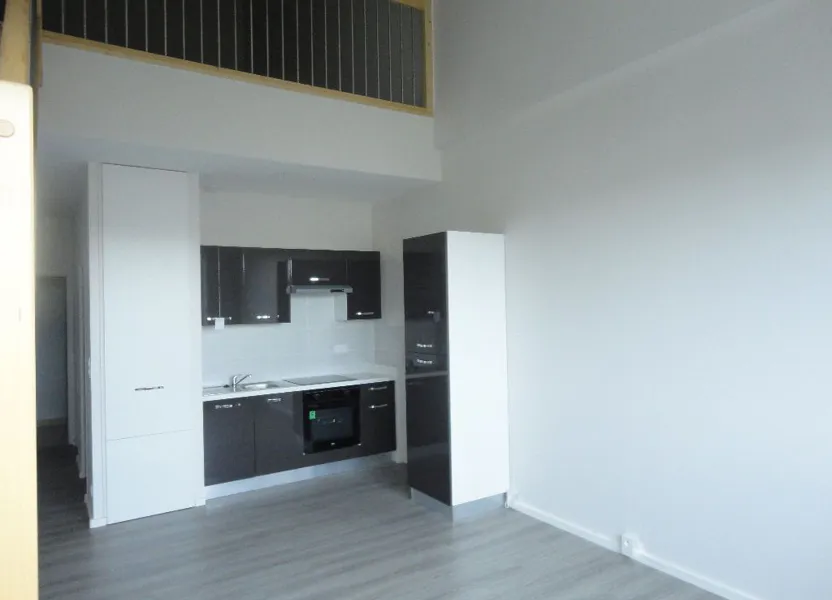 Appartement Rue de Pechique à Soustons