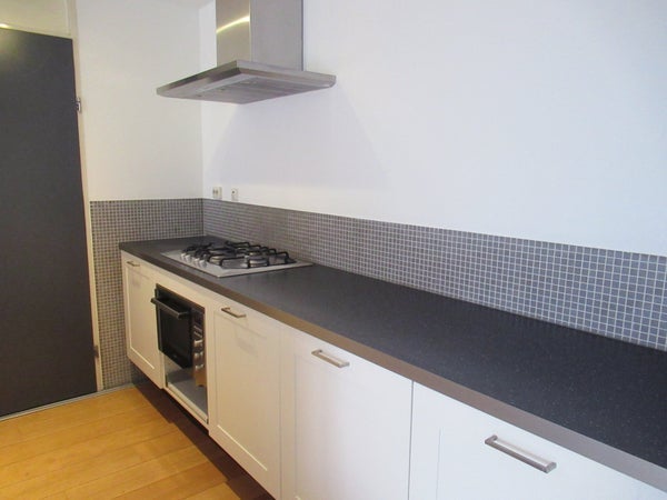 Woning te huur: Belgiëplein, Amsterdam