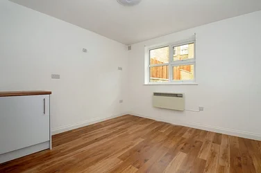 House Rye Lane in Greater London