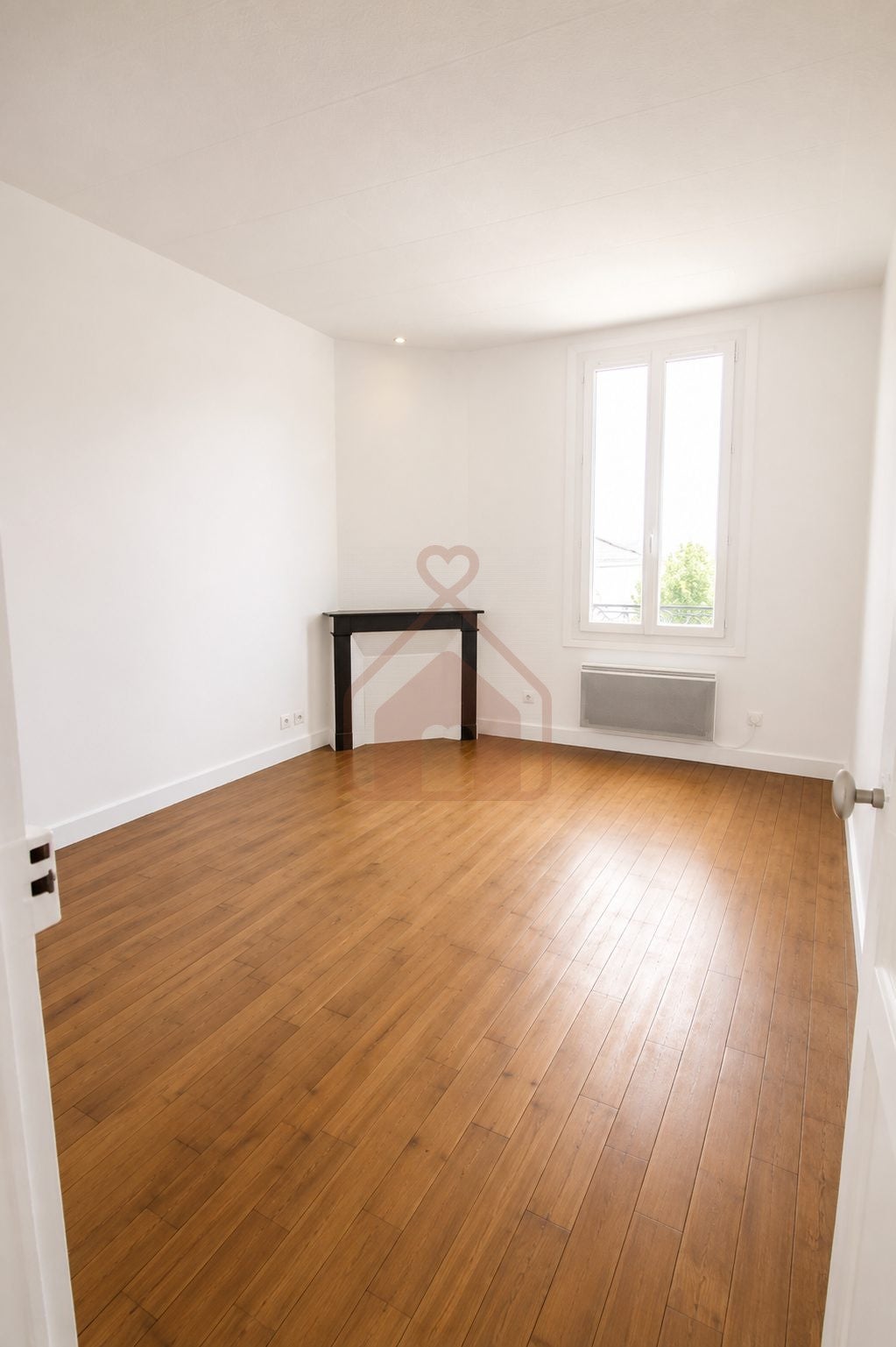 Appartement Passage Rivière à Villejuif