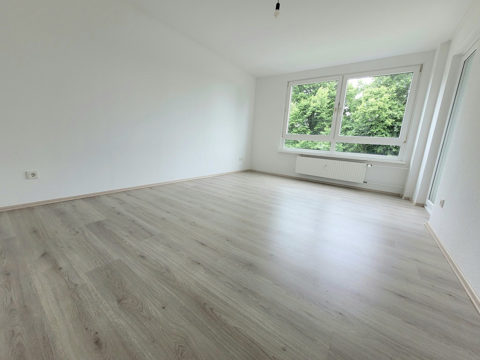 Wohnung Spinozastraße in Essen