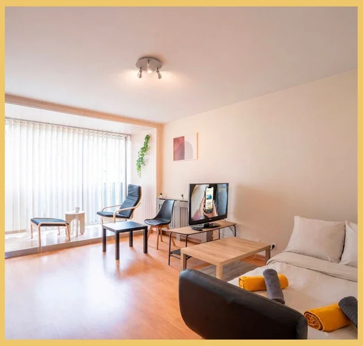 Appartement Avenue de Verdun à Annemasse