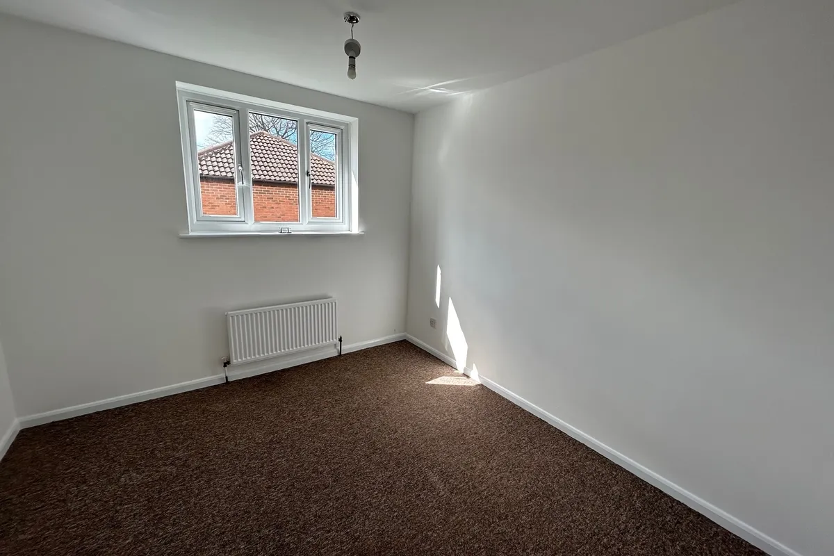 House Winchester Mews in Doncaster