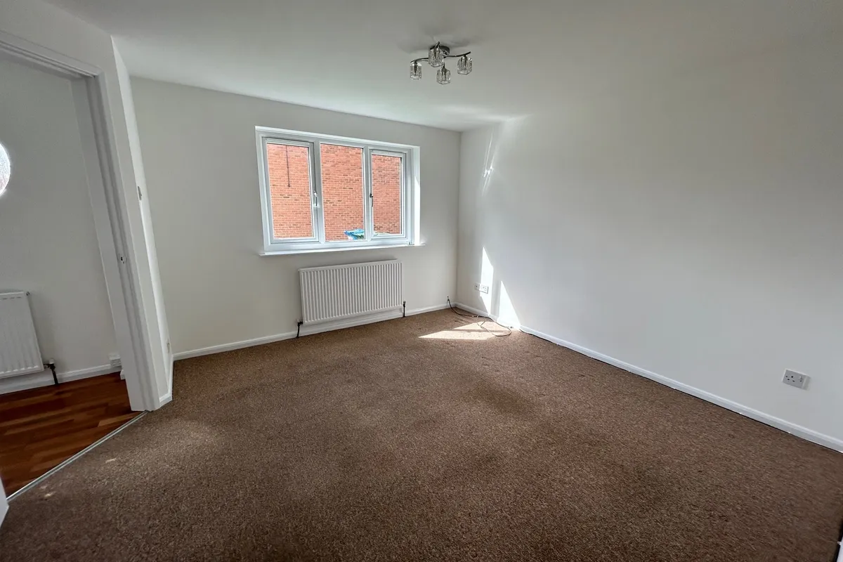 House Winchester Mews in Doncaster