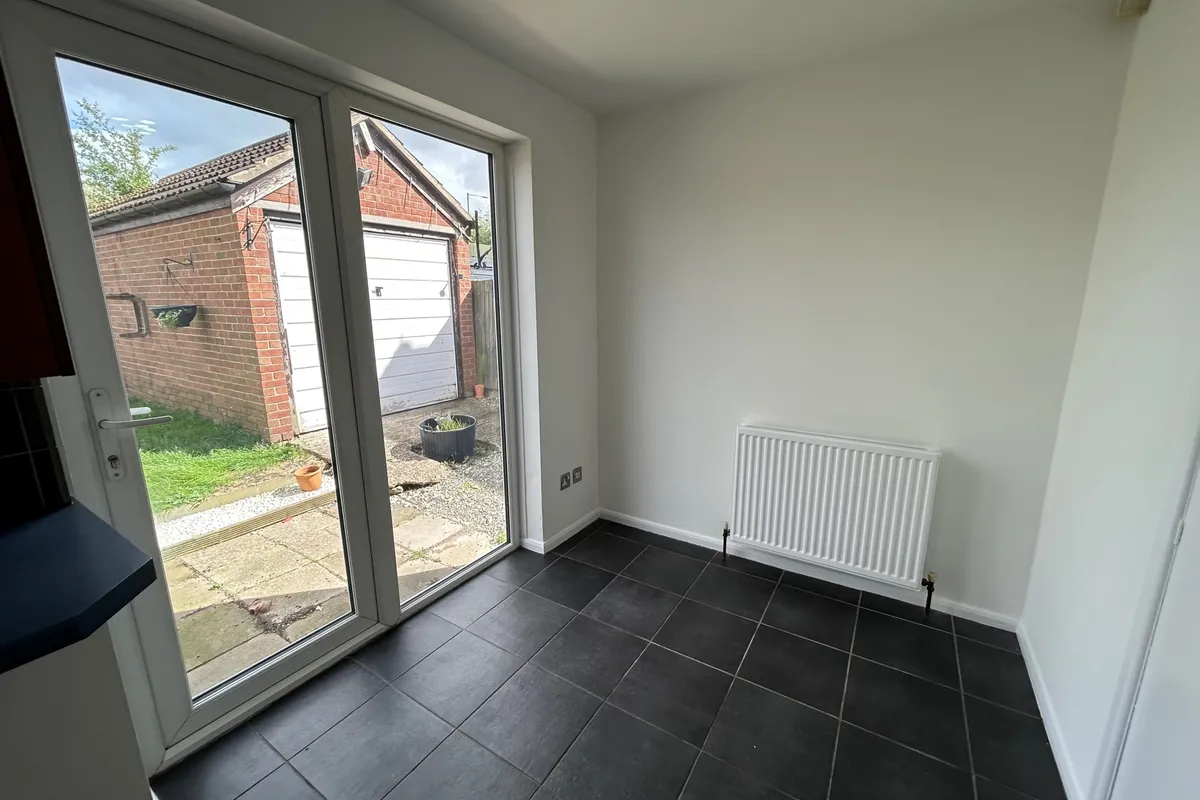 House Winchester Mews in Doncaster
