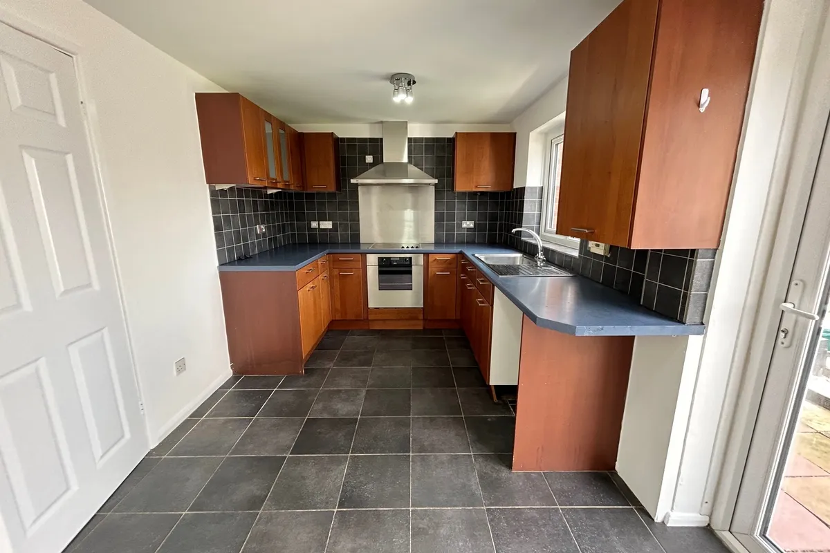 House Winchester Mews in Doncaster