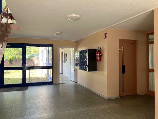Appartement Rue Scheidecker à Thann
