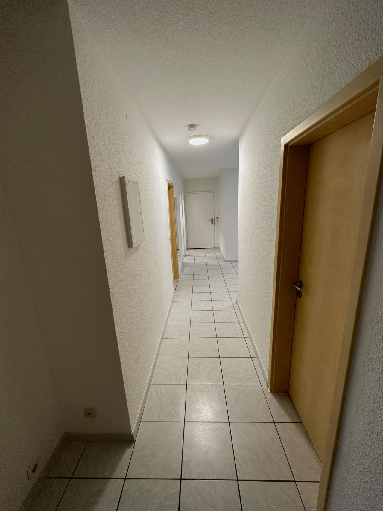 Wohnung Scheffelstraße in Karlsruhe