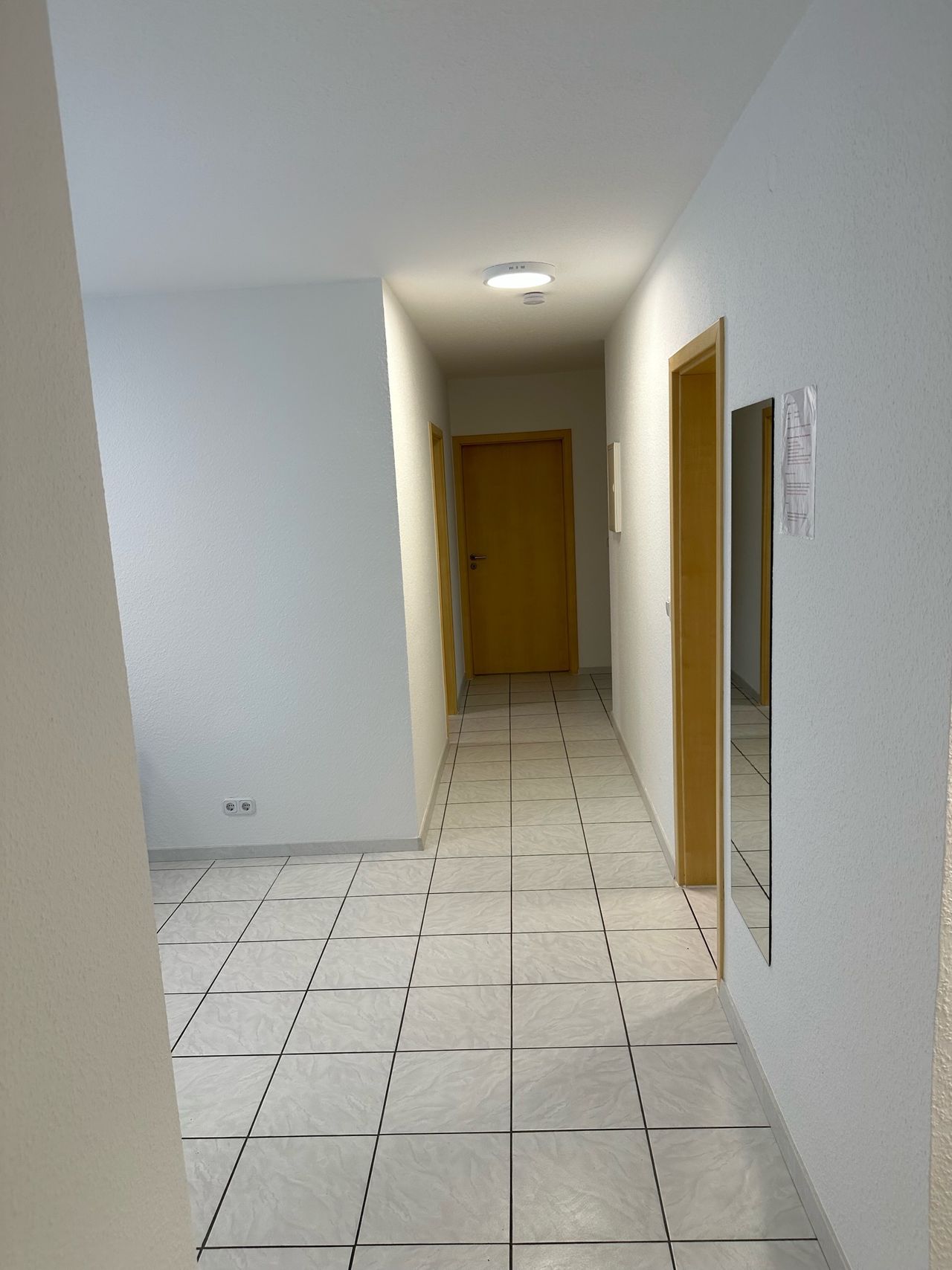 Wohnung Scheffelstraße in Karlsruhe