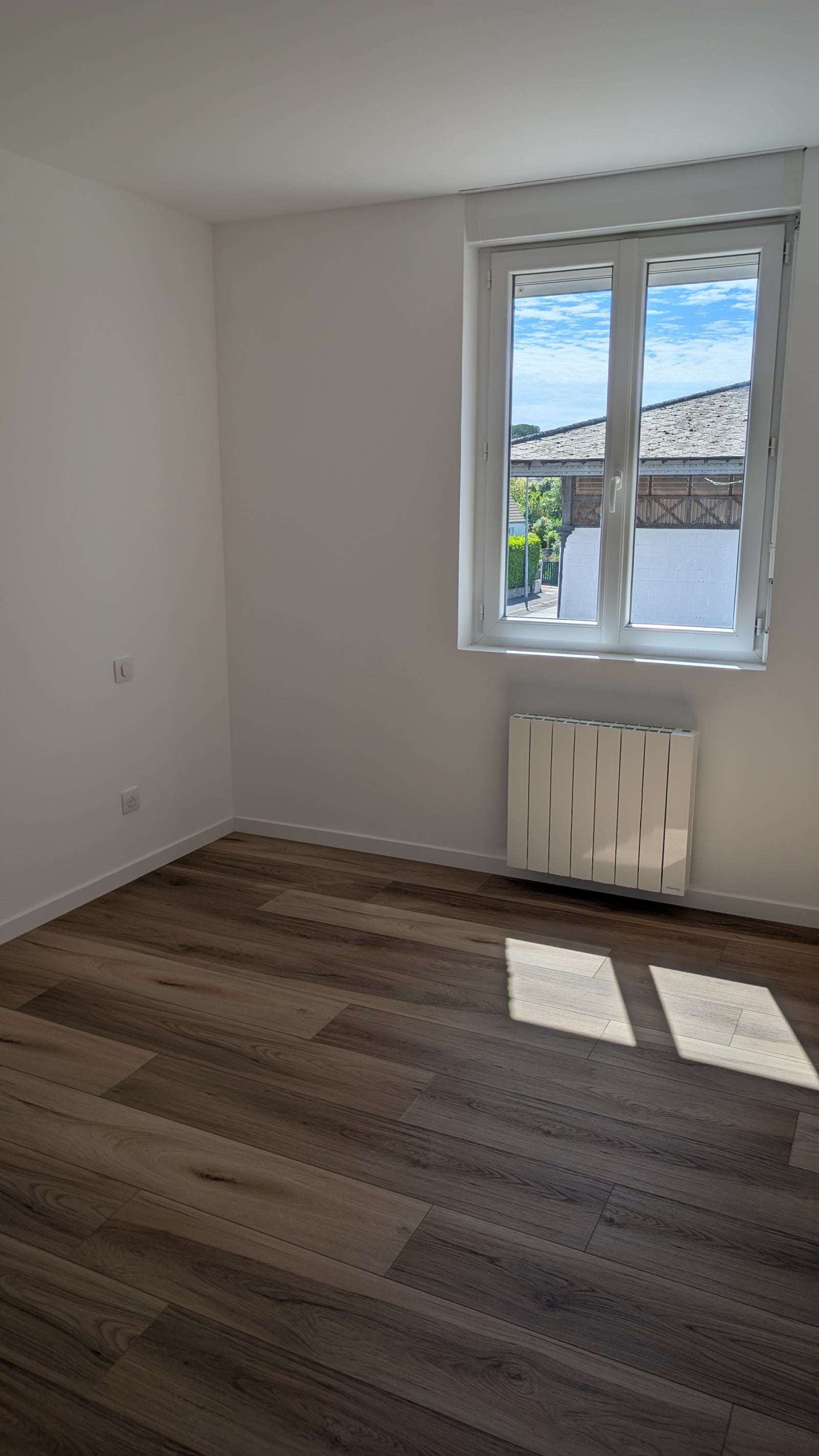 Appartement Rue Saint-Jean à Gournay-en-Bray