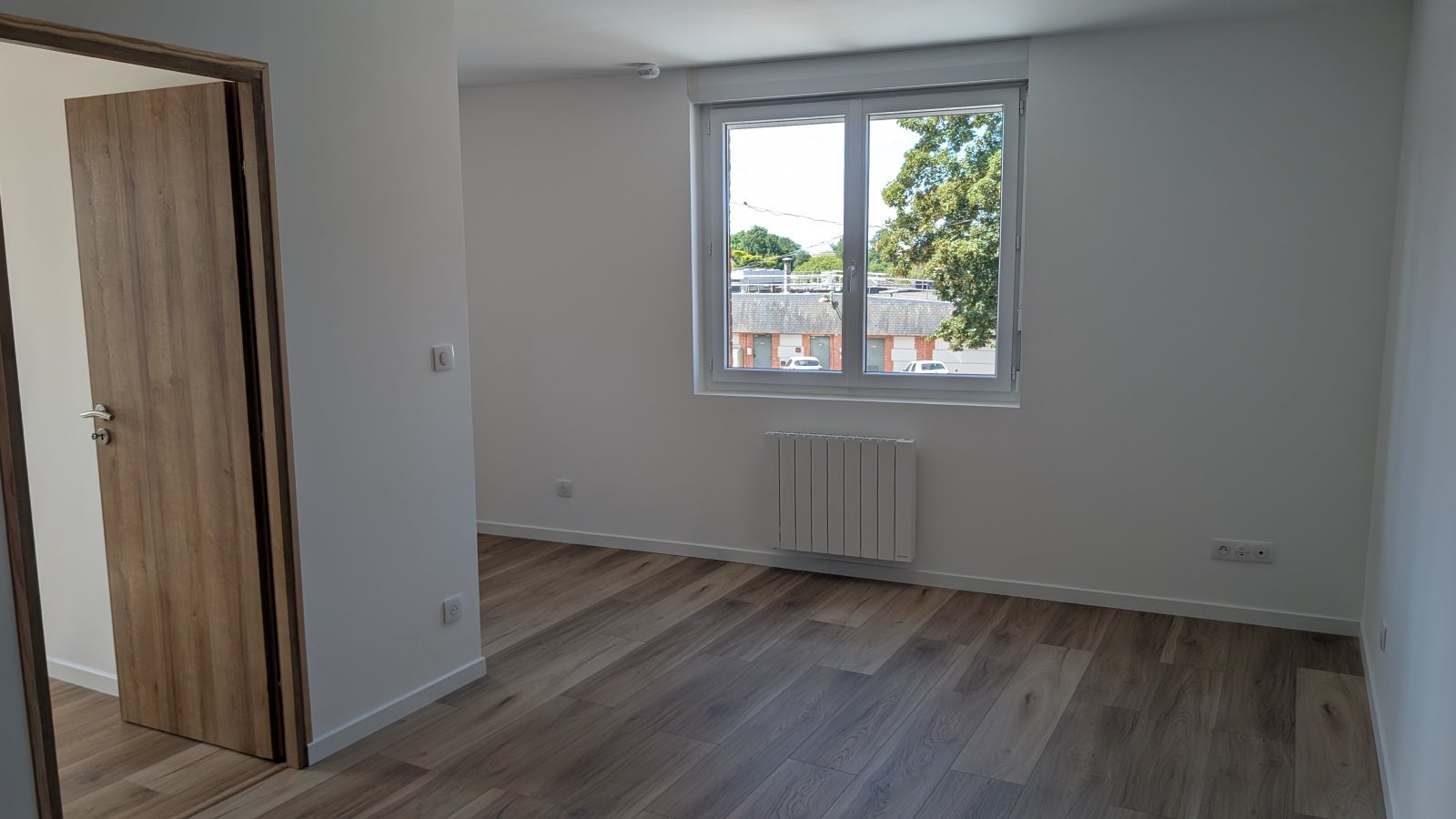 Appartement Rue Saint-Jean à Gournay-en-Bray