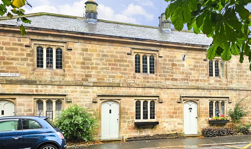 House Ripley Drive in Harrogate