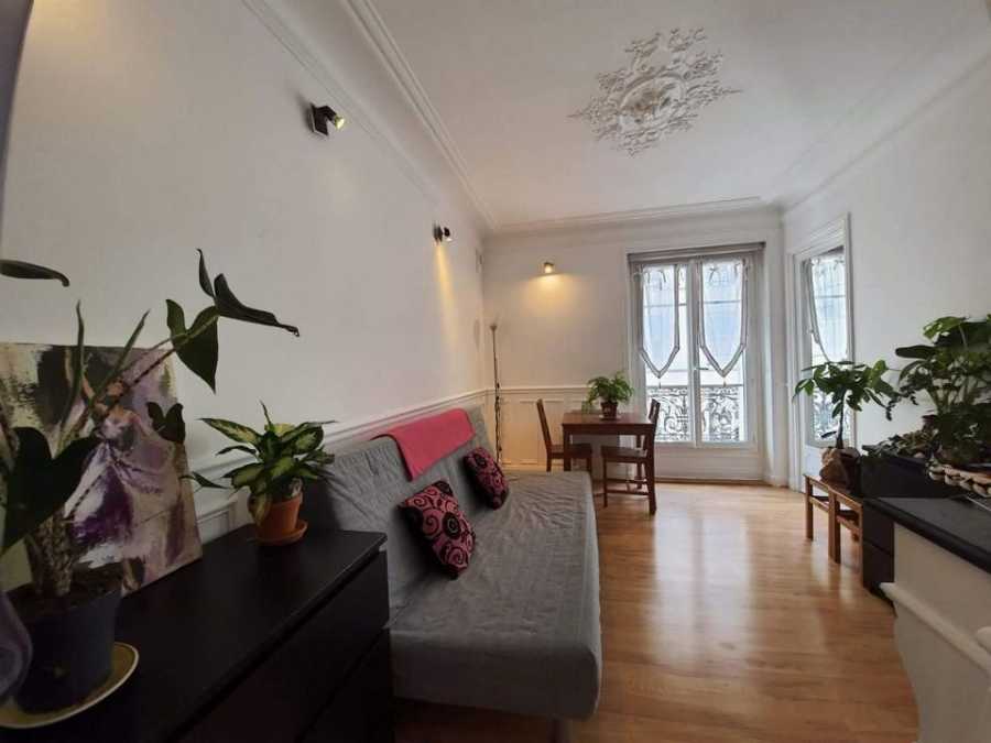 Appartement Rue de Charenton à Paris
