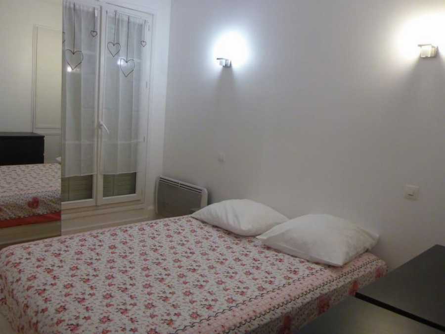Appartement Rue de Charenton à Paris