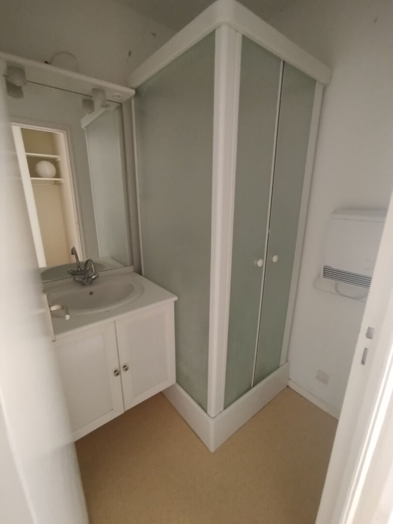 Appartement D 357 à Saint-Calais