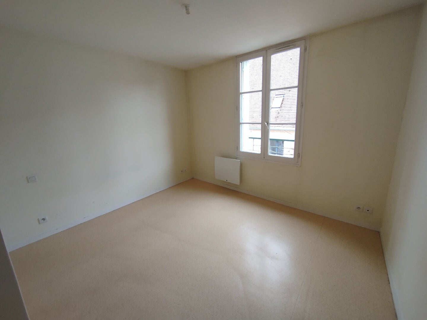 Appartement D 357 à Saint-Calais