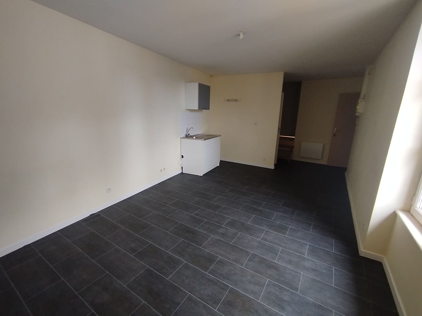 Appartement D 357 à Saint-Calais