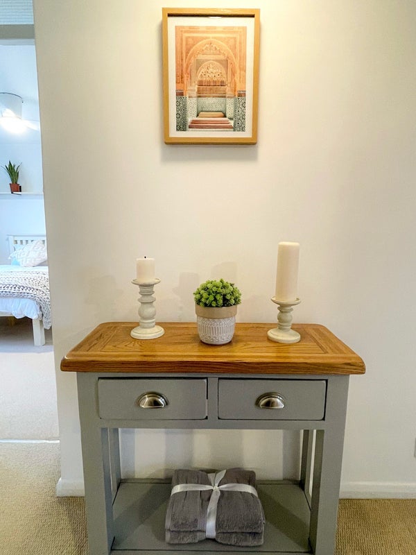 Room Barringer Square in Greater London