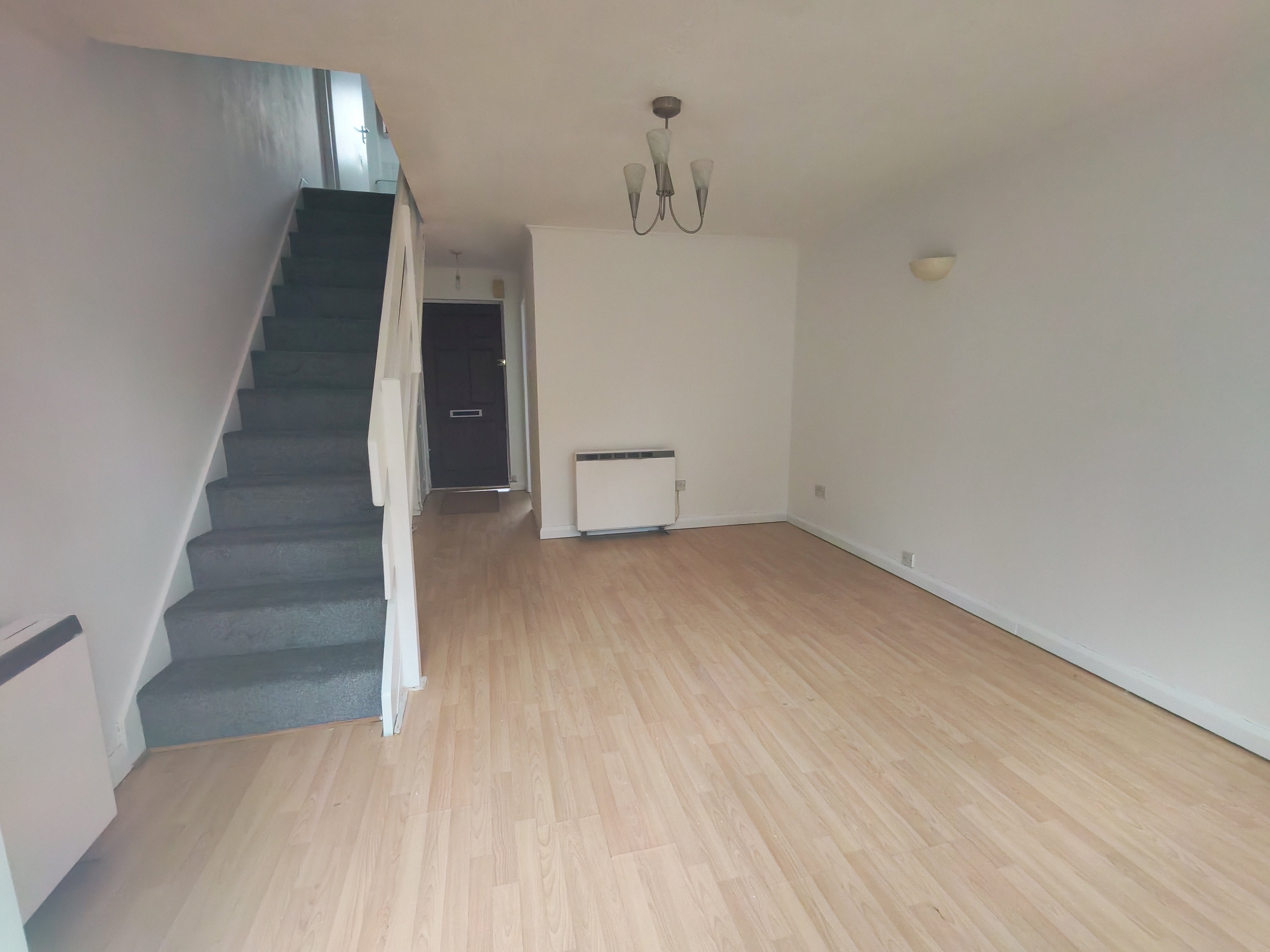 House Beaconside Close in Stafford