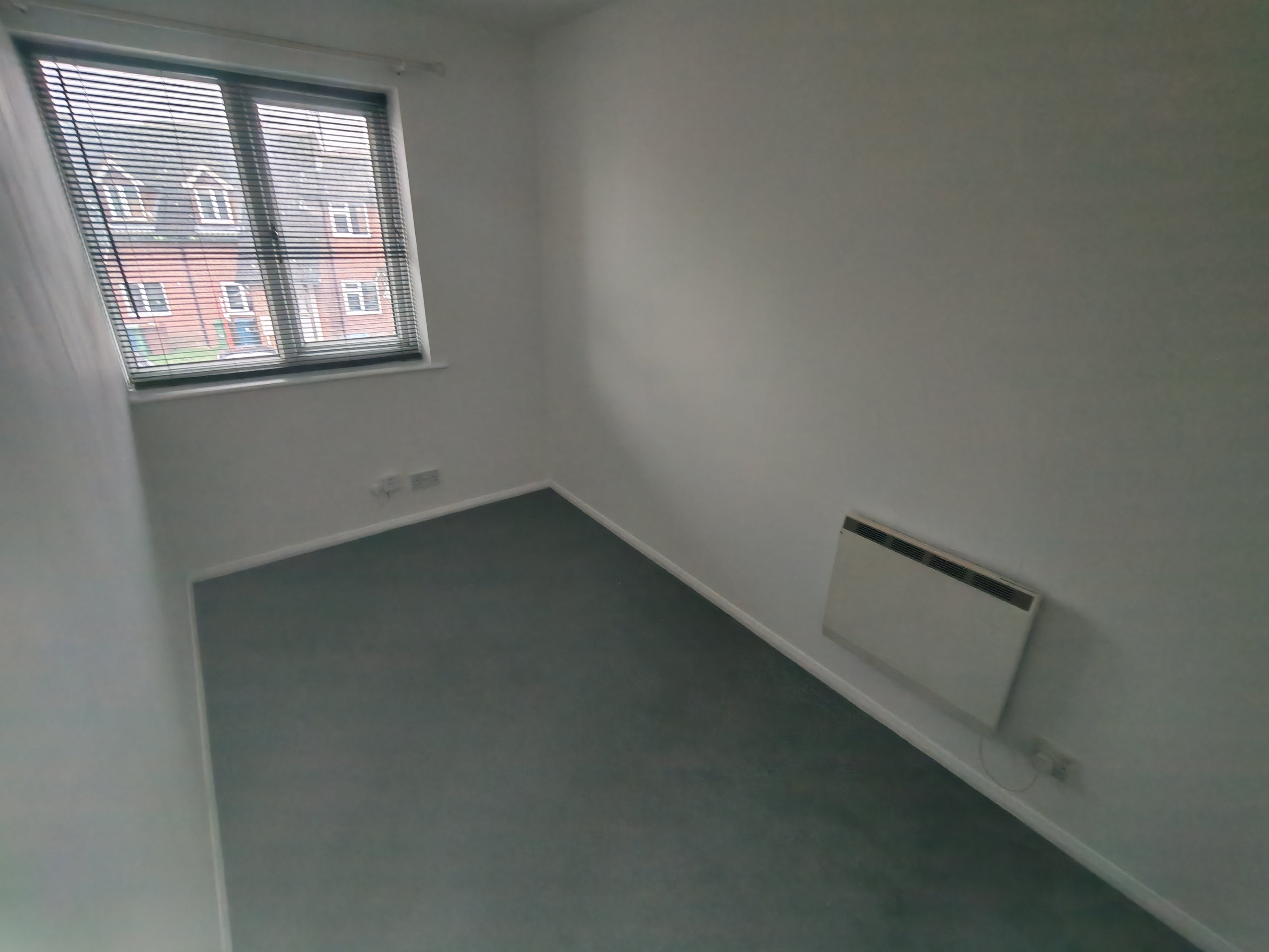 House Beaconside Close in Stafford