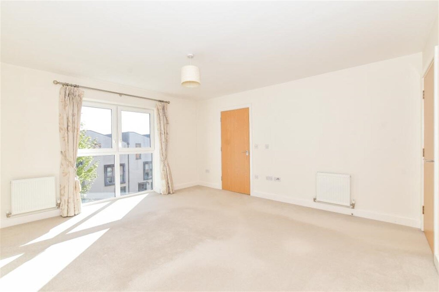 Flat Longley Road in Chichester