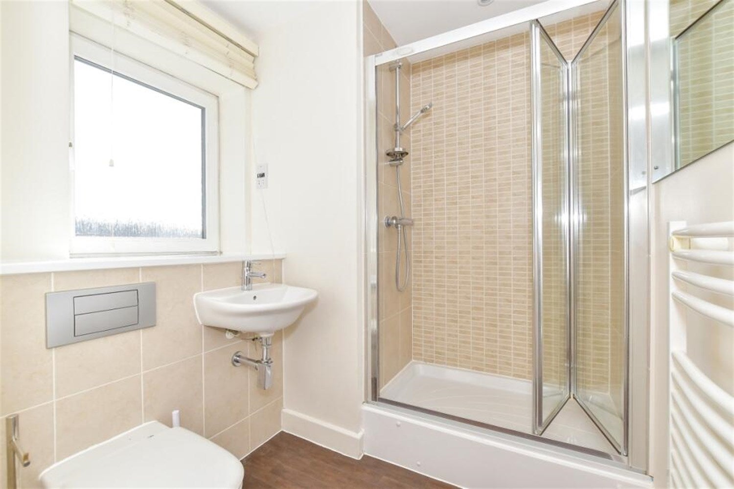 Flat Longley Road in Chichester