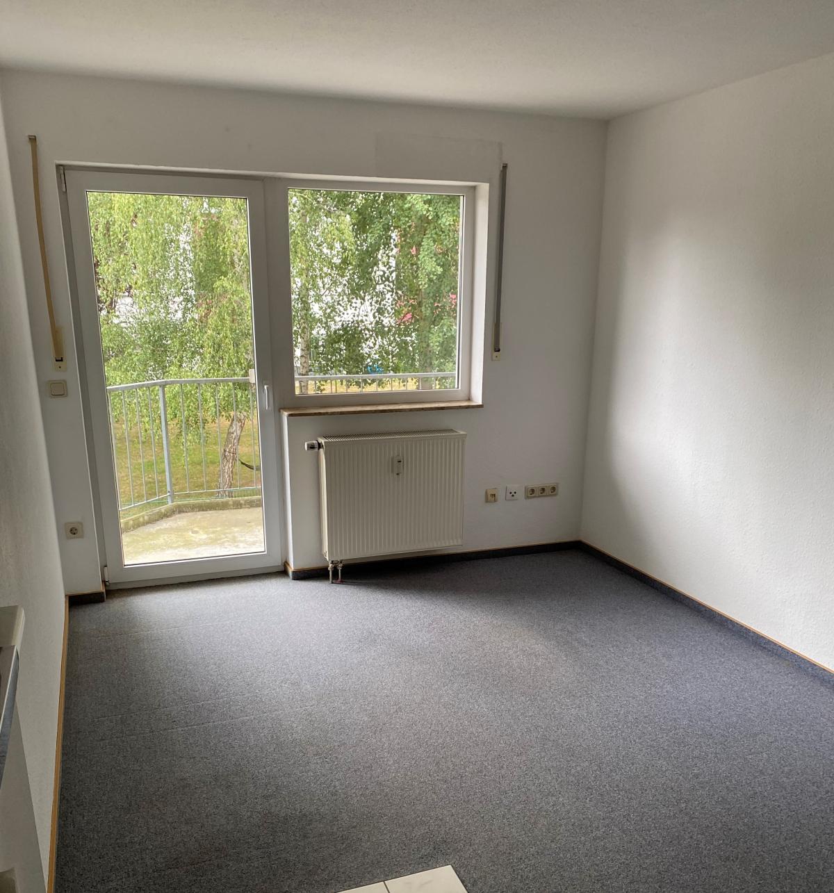Wohnung Danziger Straße in Hausen