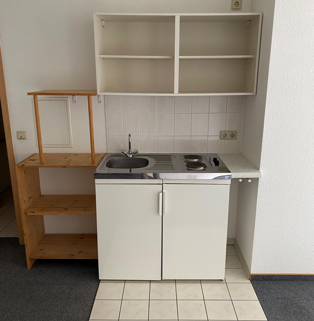 Wohnung Danziger Straße in Hausen