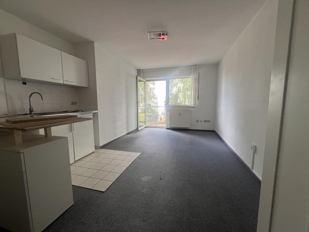 Wohnung Danziger Straße in Hausen