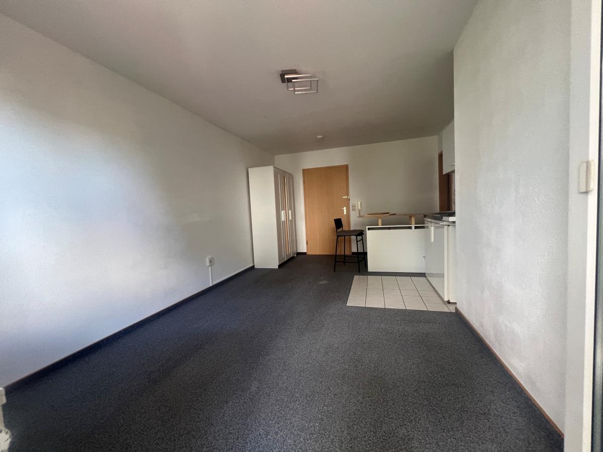 Wohnung Danziger Straße in Hausen