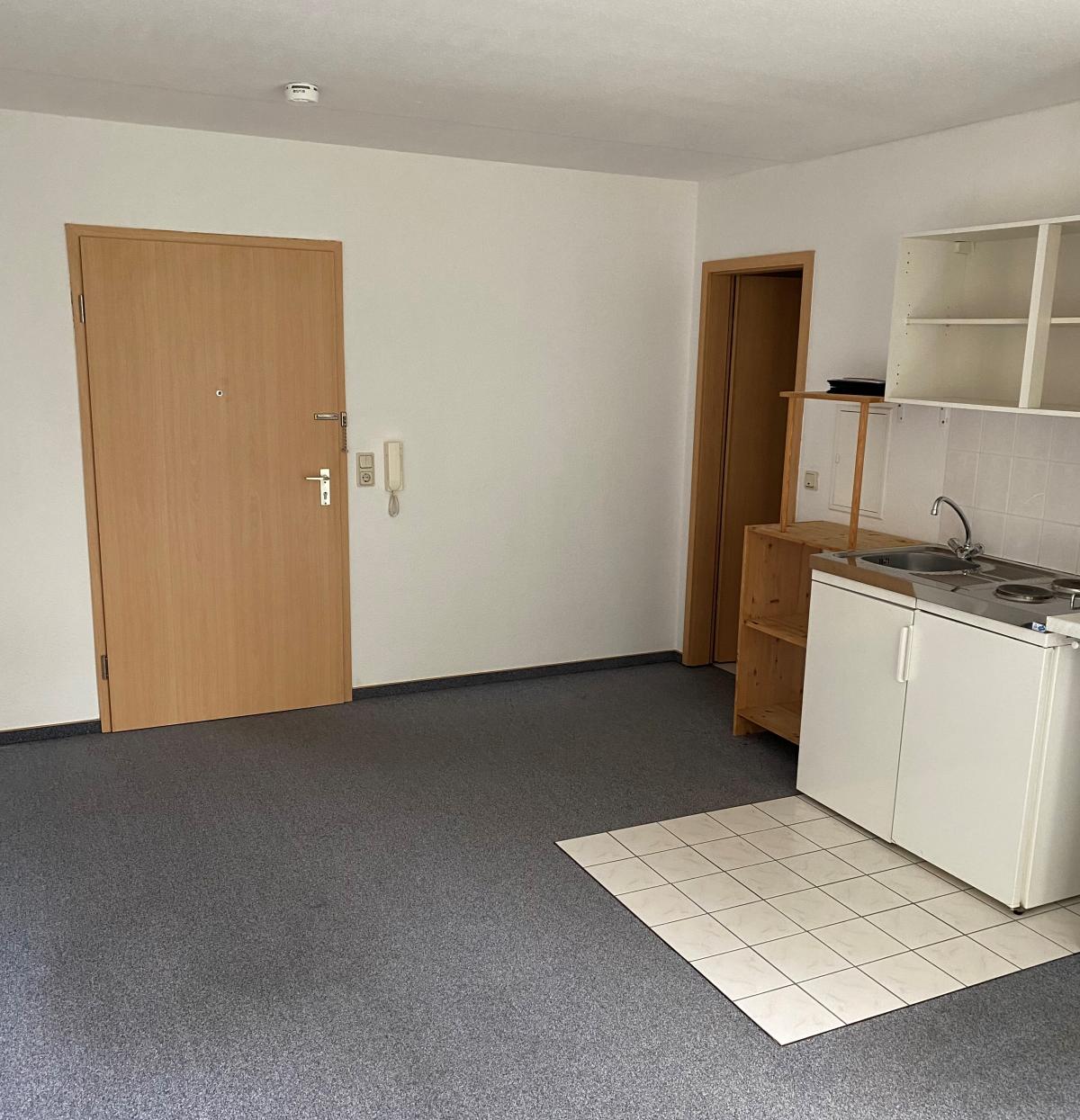 Wohnung Danziger Straße in Hausen