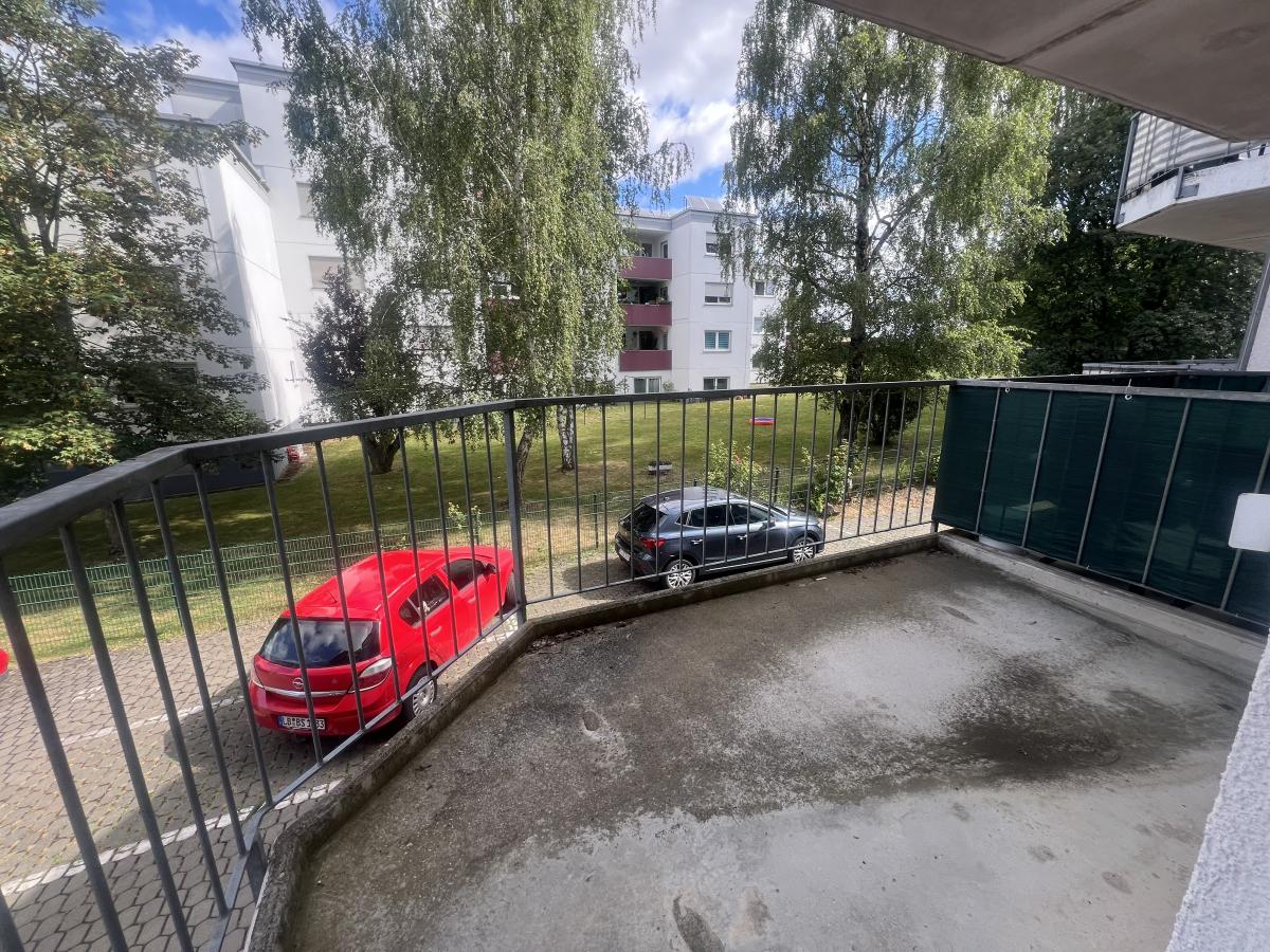 Wohnung Danziger Straße in Hausen