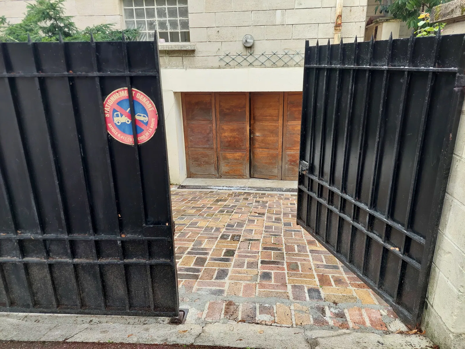 Maison Avenue de la Marquise du Deffand à Antony