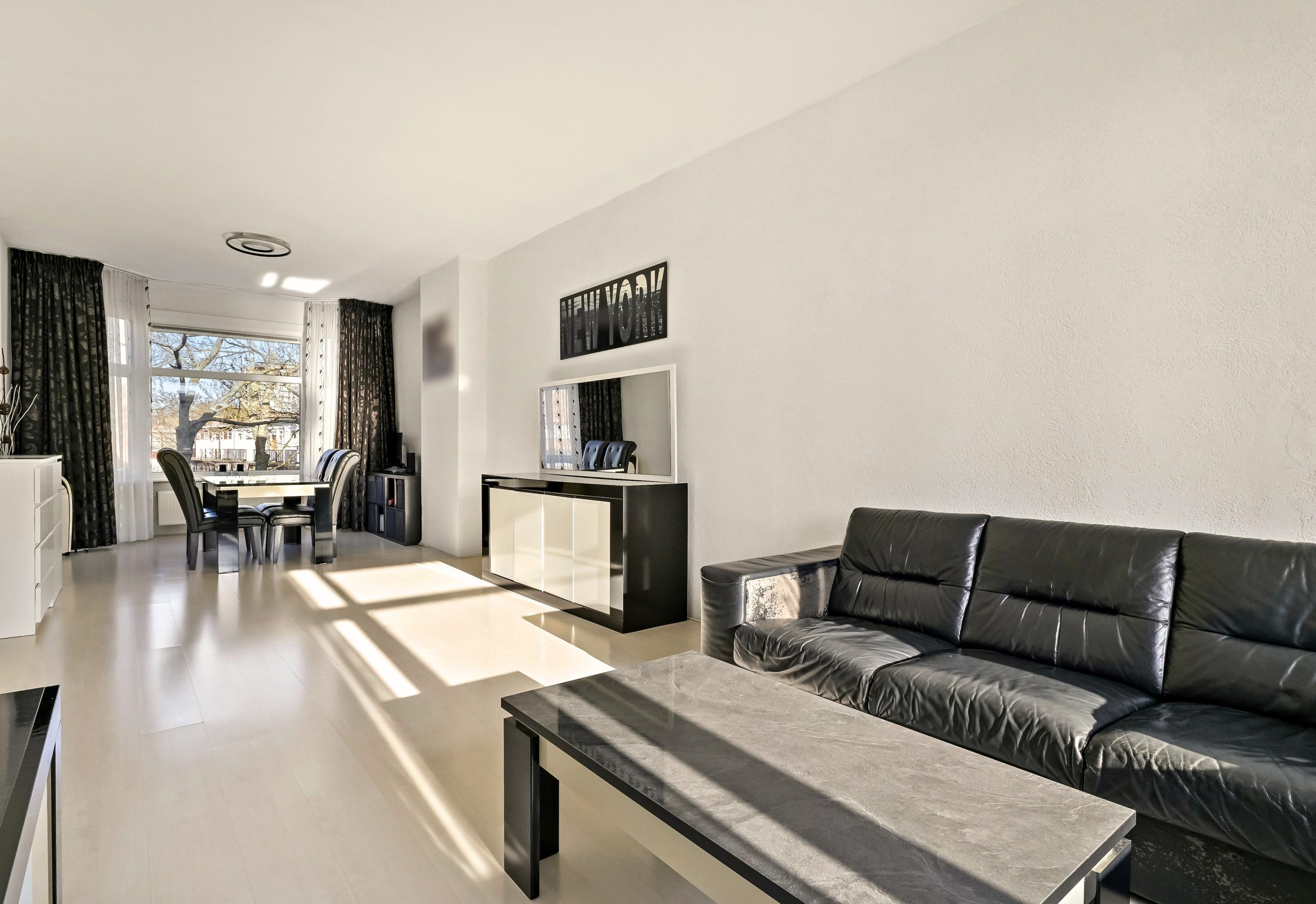 Appartement Noordpolderkade 249 in Den Haag
