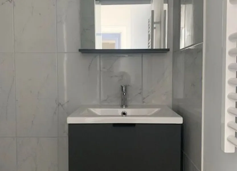 Appartement Rue Varanda à Nîmes