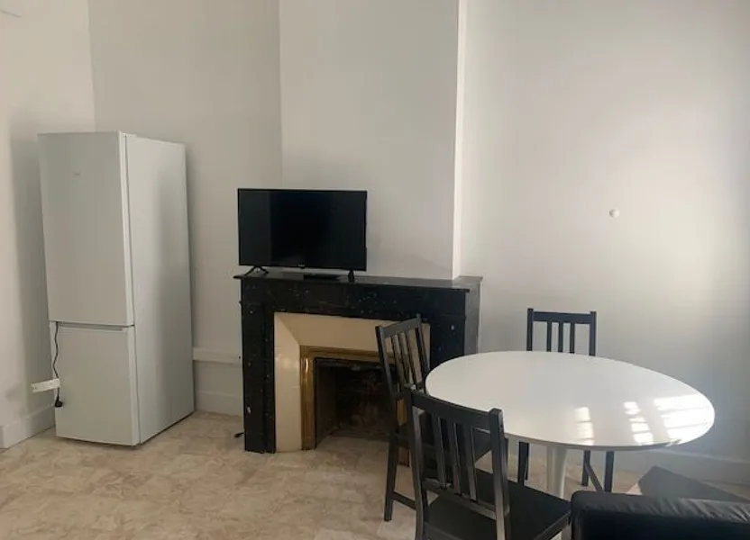 Appartement Rue Varanda à Nîmes