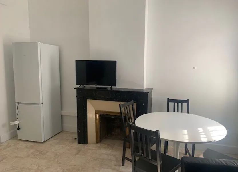 Appartement Rue Varanda à Nîmes