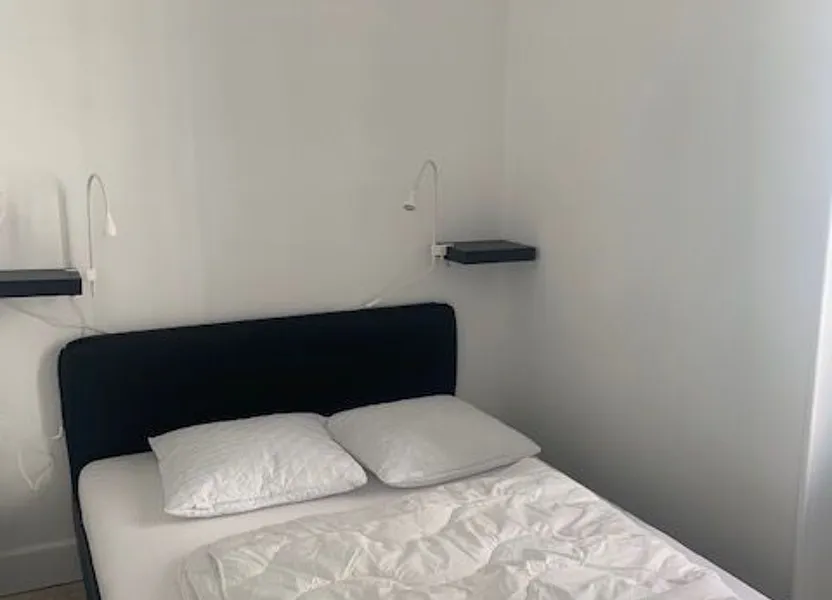 Appartement Rue Varanda à Nîmes
