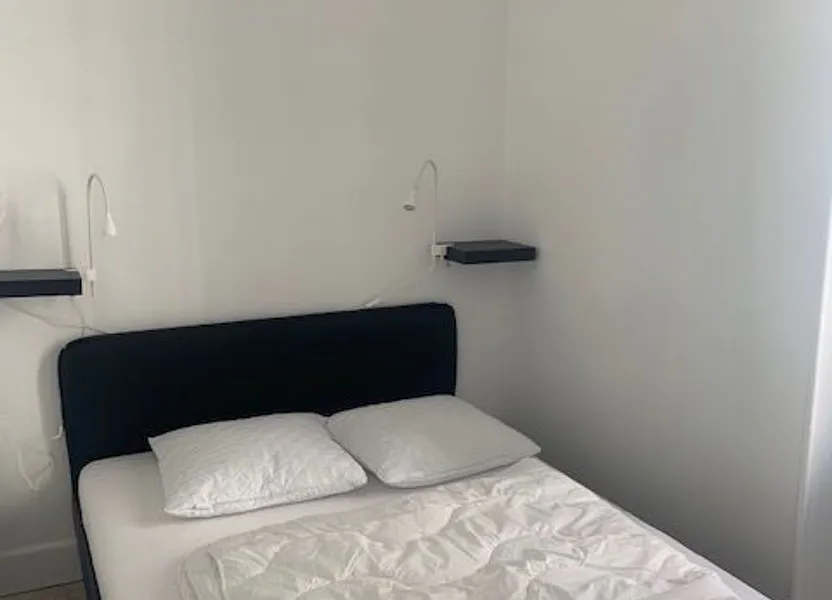 Appartement Rue Varanda à Nîmes