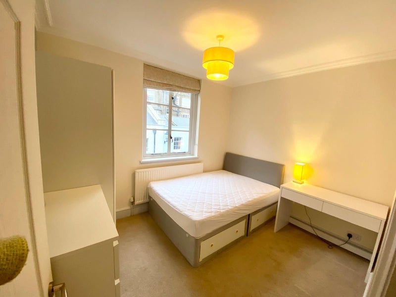 Room Bryanston Mews West in City of Westminster