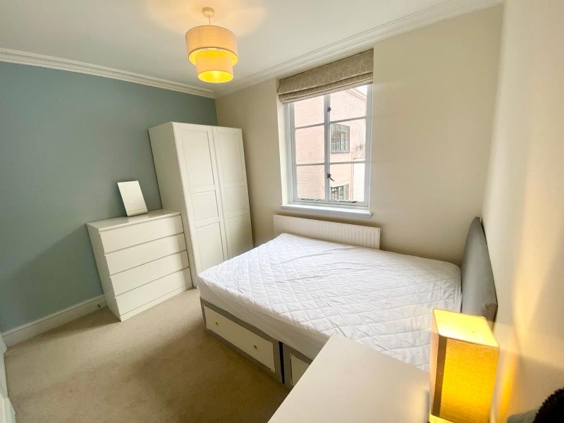 Room Bryanston Mews West in City of Westminster