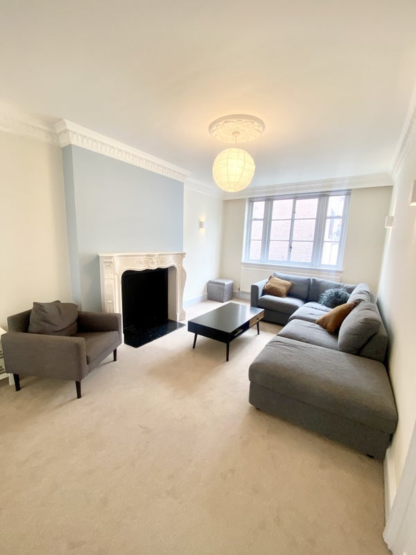 Room Bryanston Mews West in City of Westminster